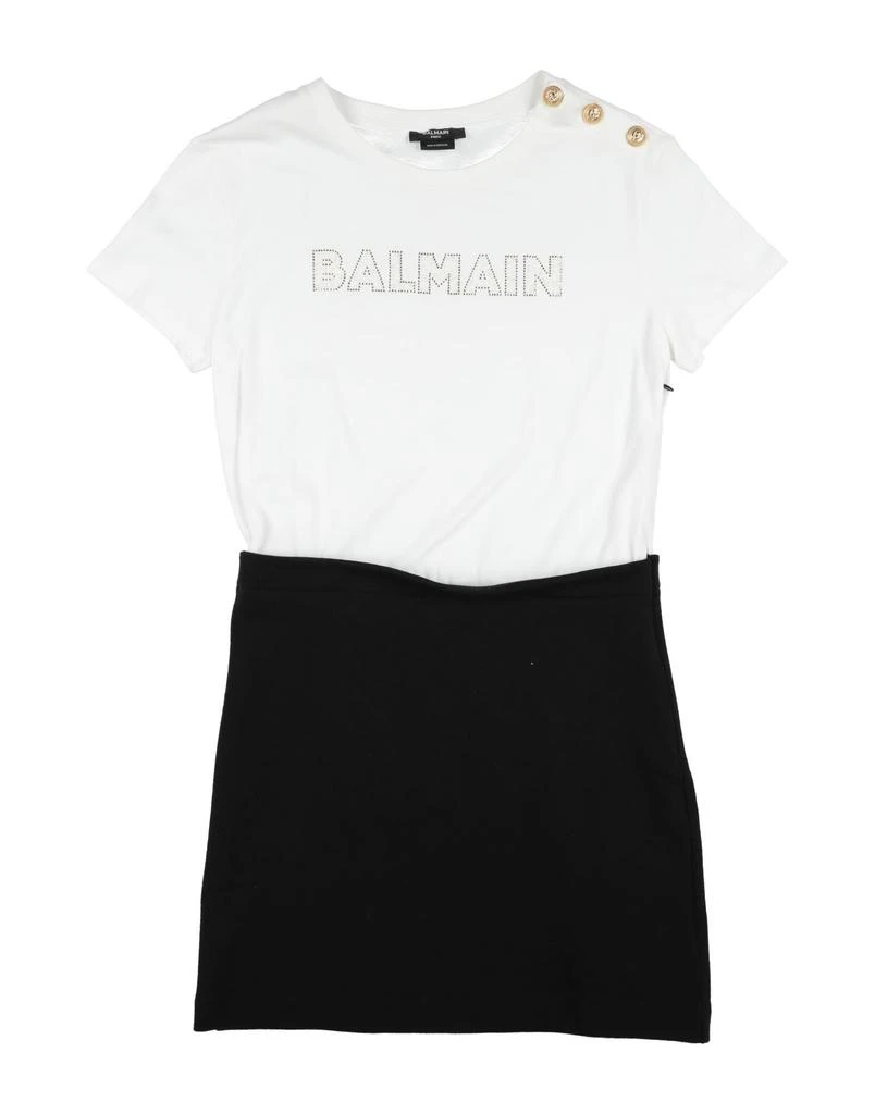商品Balmain|Dress,价格¥1305,第1张图片