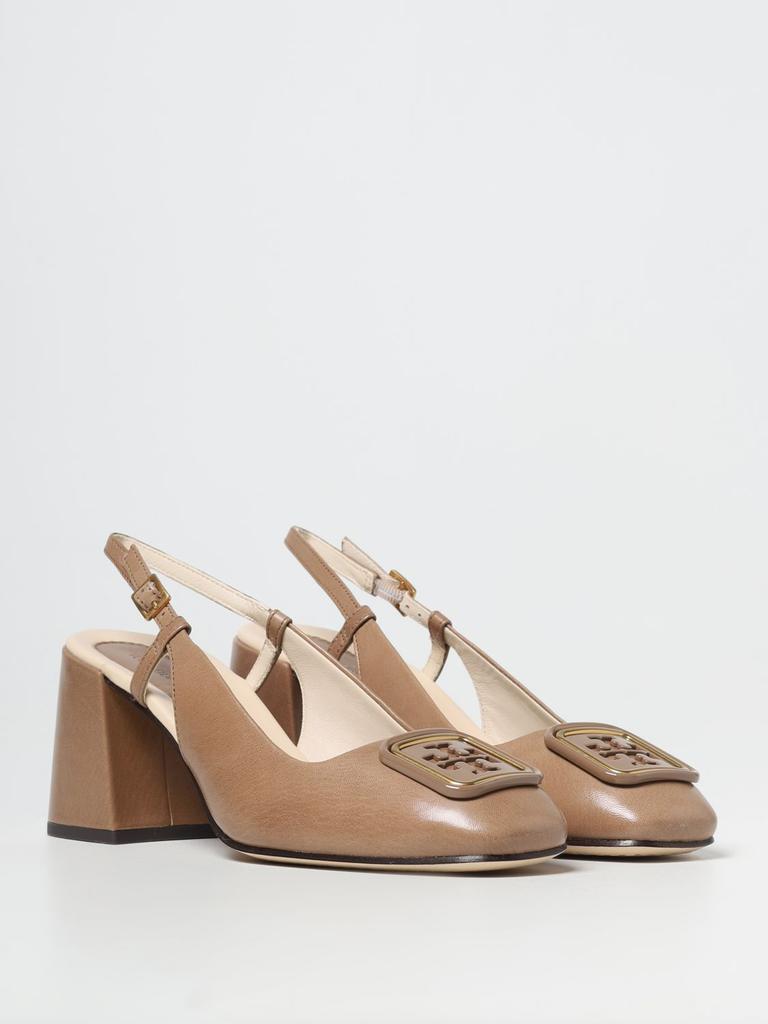 商品Tory Burch|Tory Burch high heel shoes for woman,价格¥2697,第4张图片详细描述