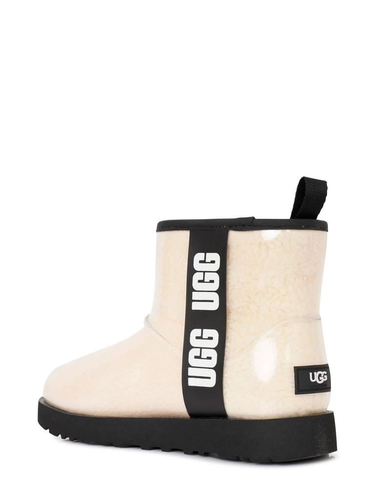 商品UGG|UGG Scarpe Classic Clear Mini,价格¥1676,第3张图片详细描述