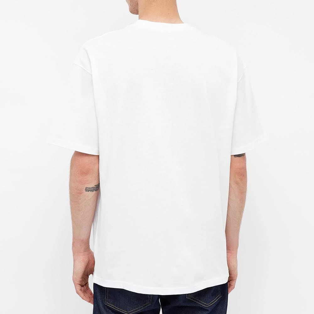 商品NIKE|Nike Sport Power Pocket Tee,价格¥199,第4张图片详细描述