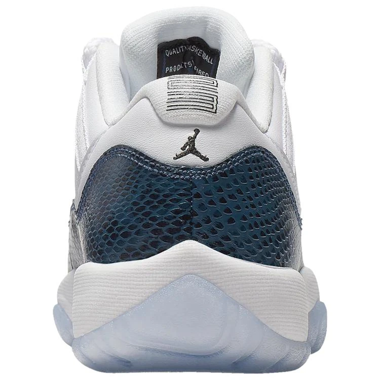 商品Jordan|Jordan Retro 11 Low LE - Boys' Grade School篮球鞋,价格¥1000,第3张图片详细描述