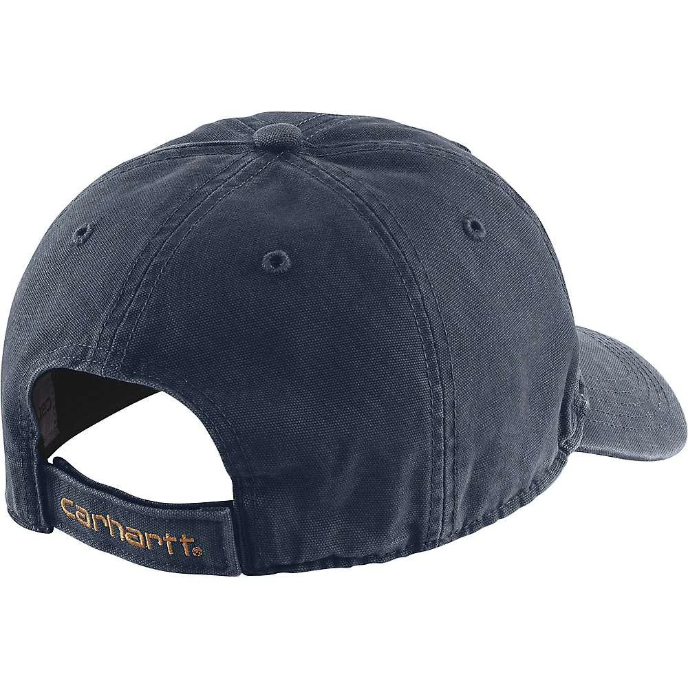 商品Carhartt|Carhartt 男士Odessa 工装帽,价格¥140,第2张图片详细描述