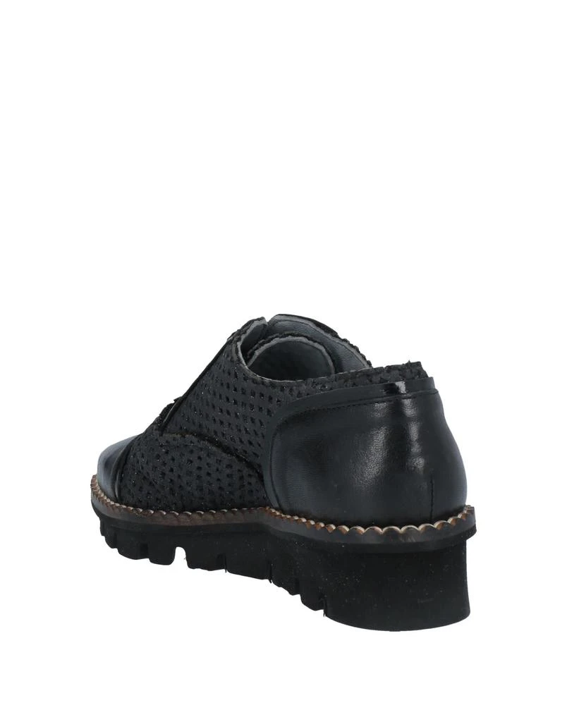 商品PATRIZIA BONFANTI|Laced shoes,价格¥310,第3张图片详细描述