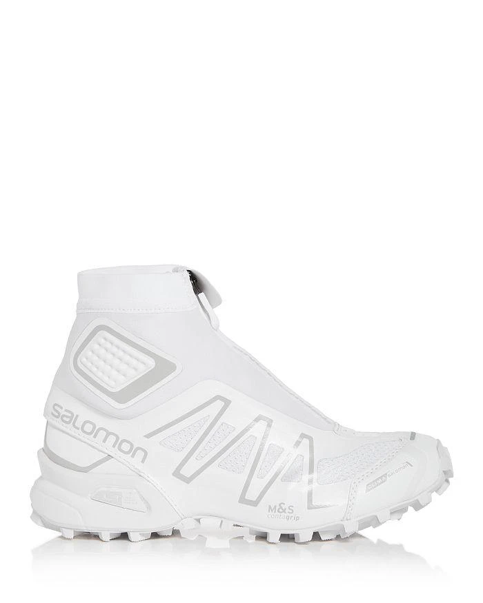 商品Salomon|Women's Snowcross High Top Sneakers,价格¥1168,第2张图片详细描述