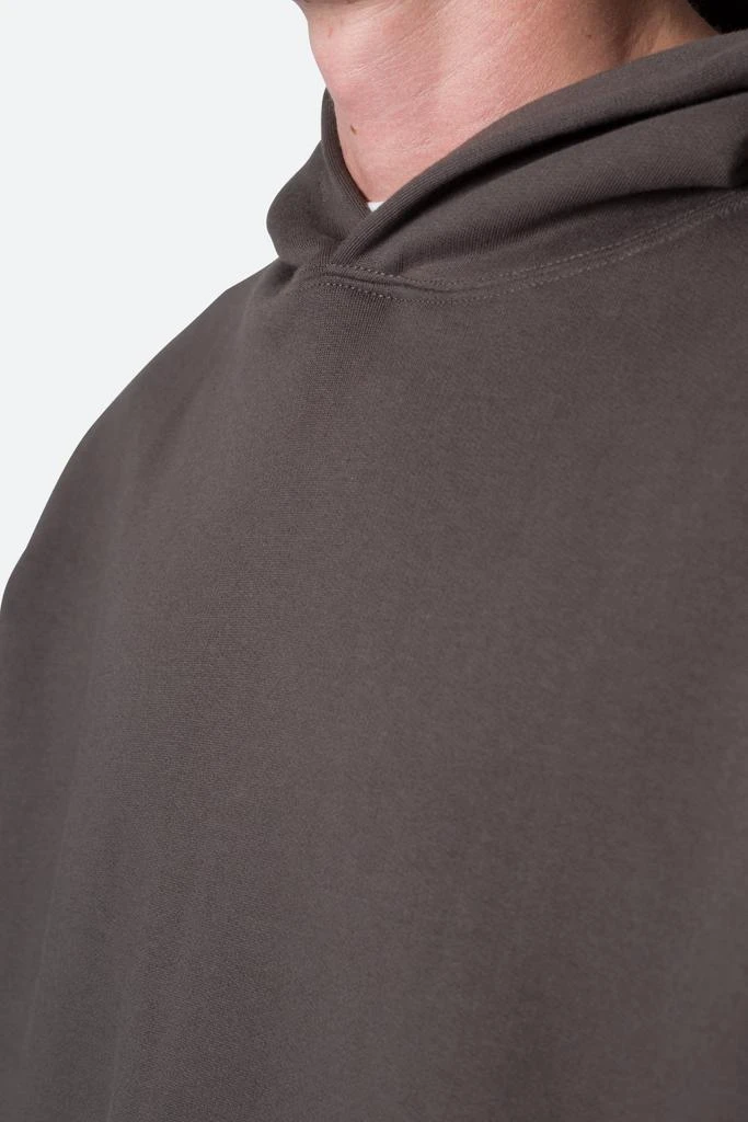 Every Day Hoodie - Chocolate 商品