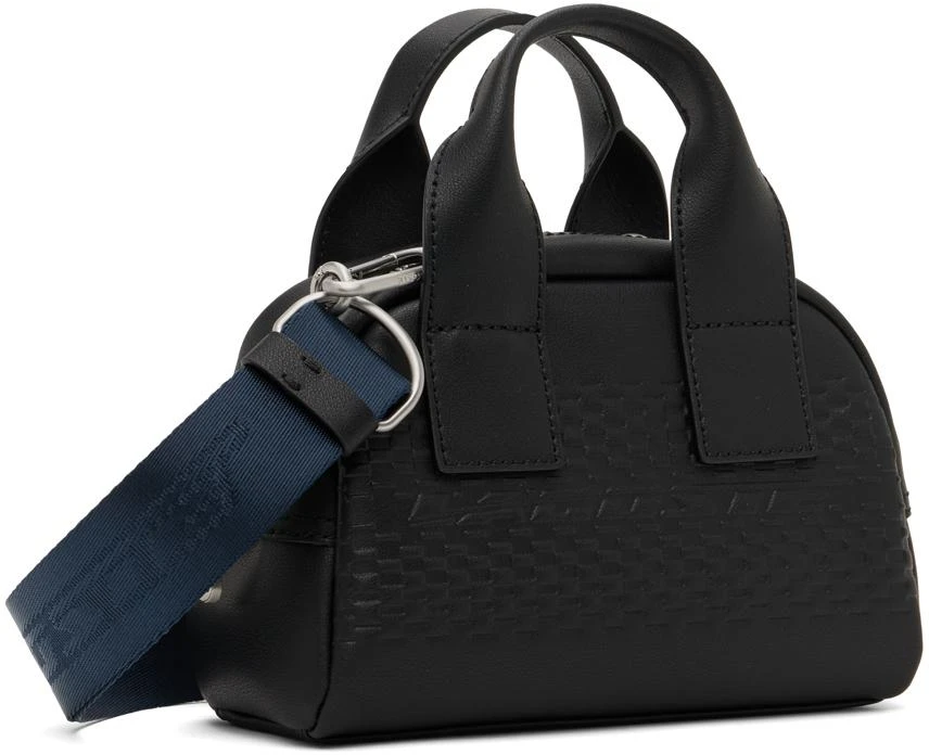 商品Lacoste|Black Mini Bowling Bag,价格¥845,第2张图片详细描述