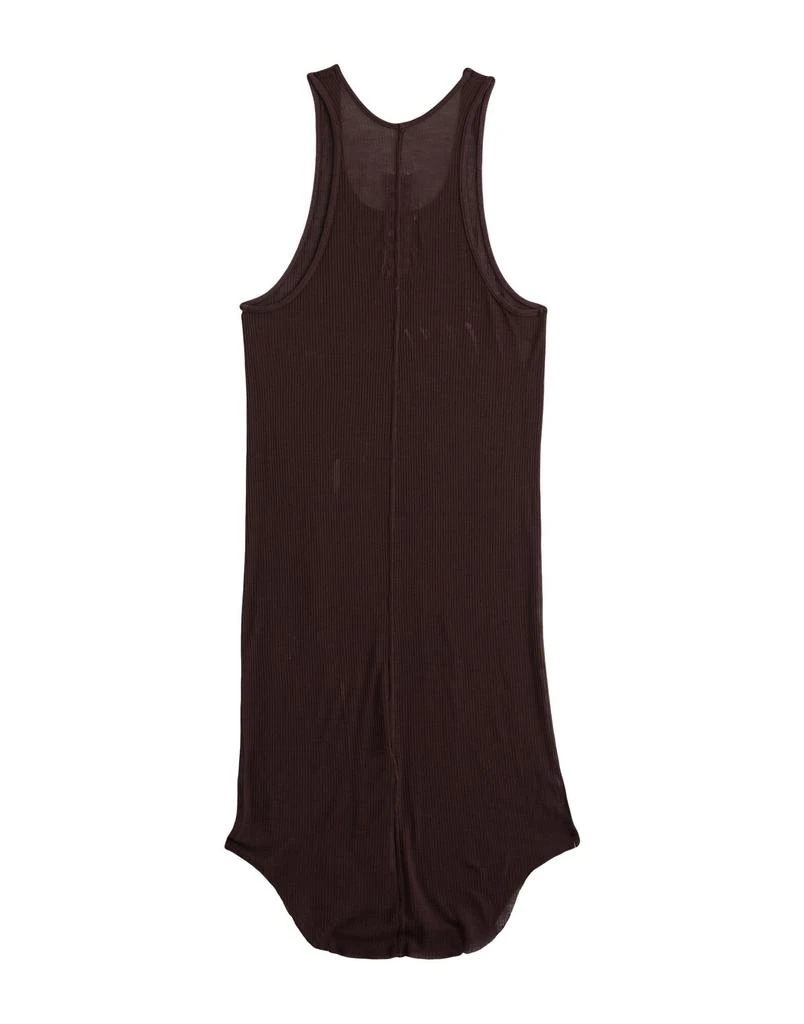 商品Rick Owens|Tank top,价格¥993,第2张图片详细描述