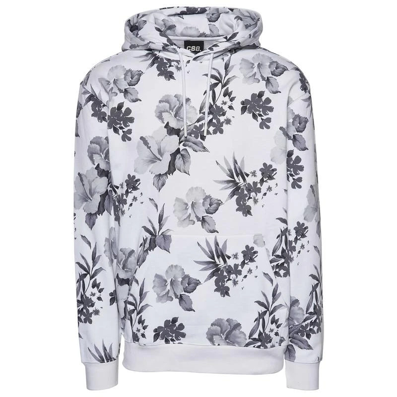 商品CSG|CSG Maui Hoodie - Men's,价格¥127,第1张图片