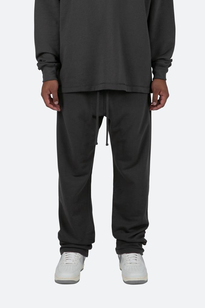 Relaxed Every Day Sweatpants - Charcoal Grey商品第1张图片规格展示