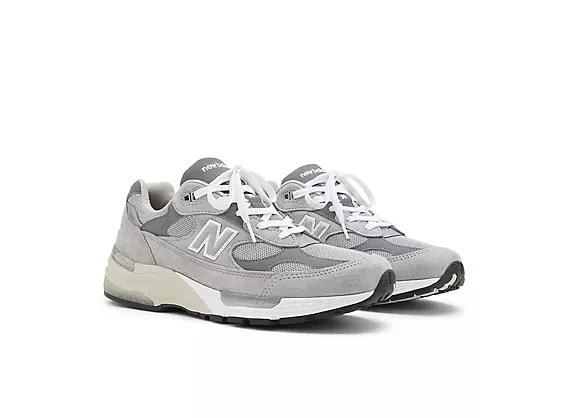 商品New Balance|Made in USA 992 Core,价格¥1597,第1张图片