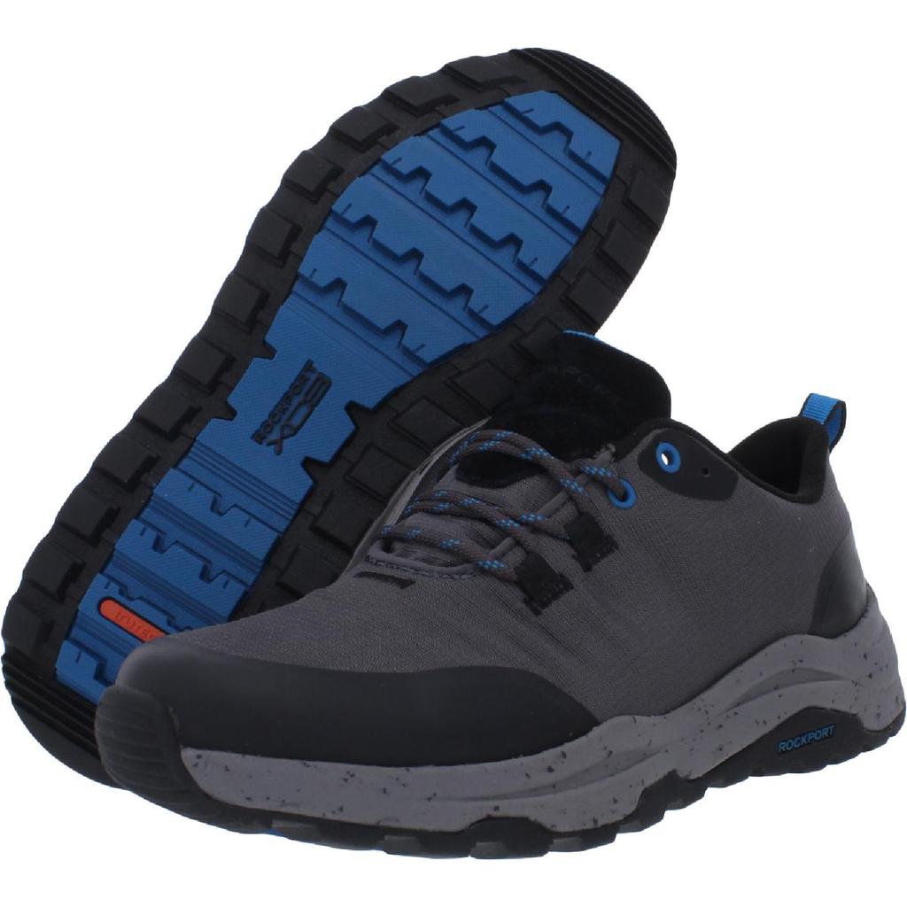 Rockport Mens XCS Pathway Fitness Gym Athletic and Training Shoes商品第3张图片规格展示