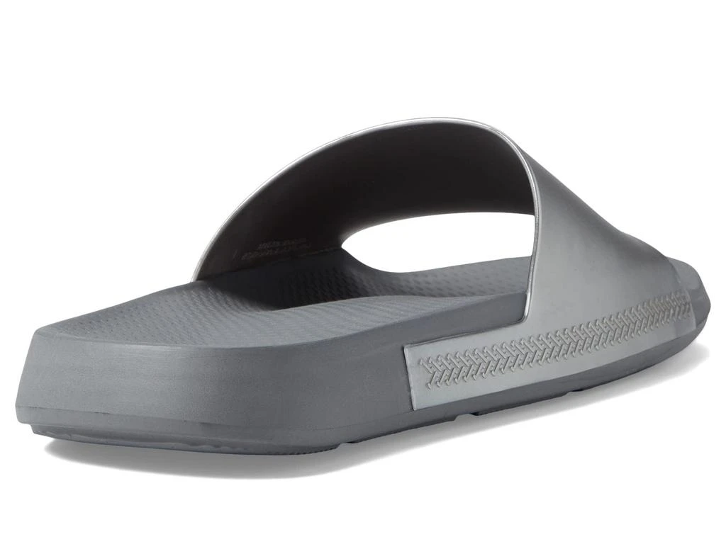 商品Havaianas|Slide Classic Metallic Flip-Flop Sandal,价格¥303,第5张图片详细描述