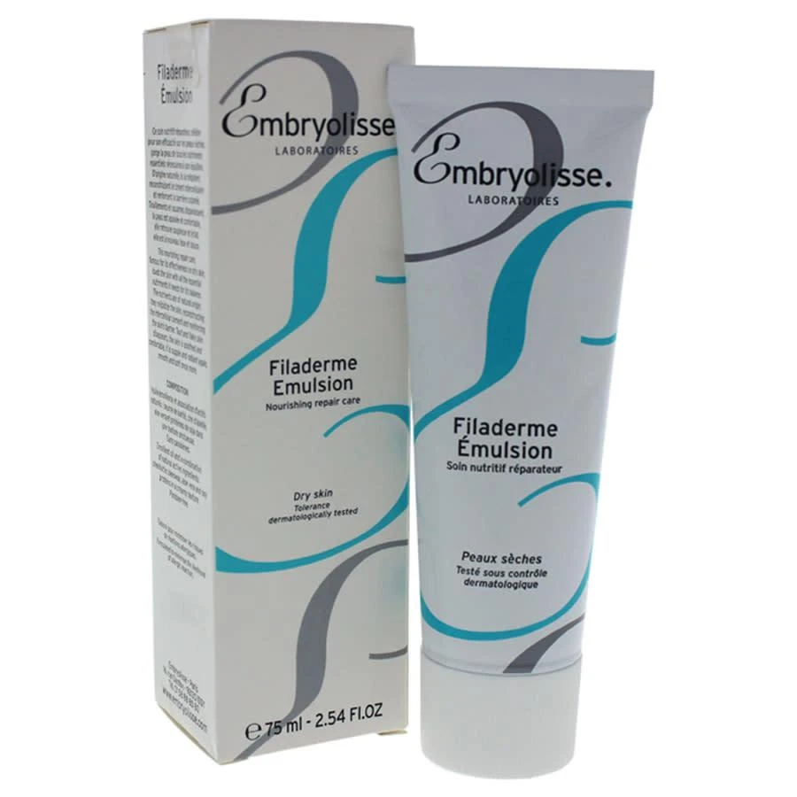 商品Embryolisse|Filaderme Emulsion by Embryolisse for Women - 2.5 oz Cream,价格¥179,第1张图片