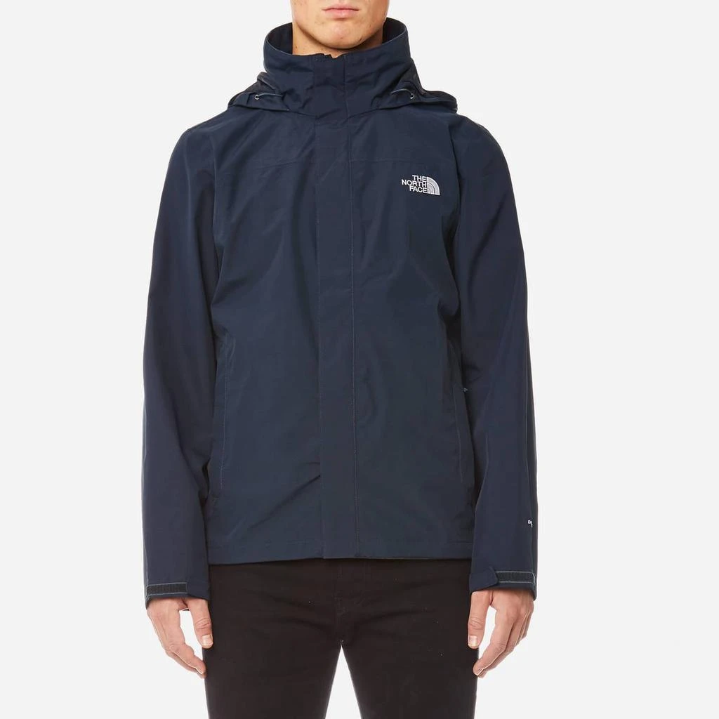 商品The North Face|The North Face Men's Sangro Jacket - Urban Navy夾克,价格¥1151,第1张图片