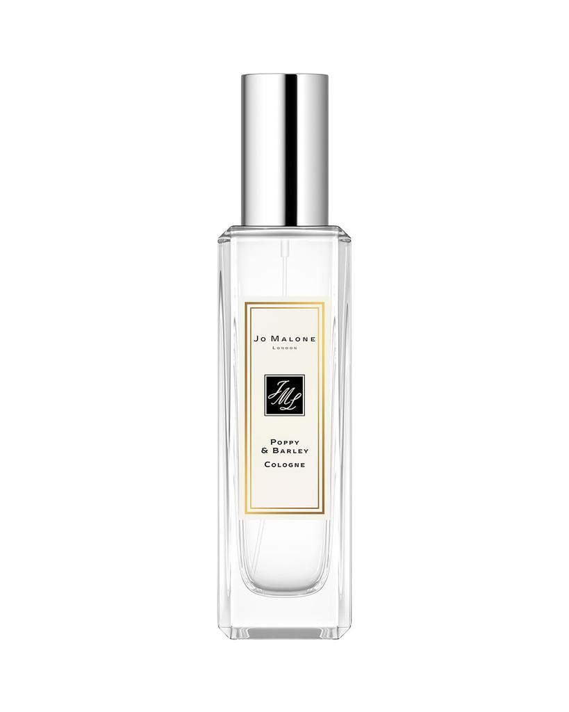 商品Jo Malone London|Poppy & Barley Cologne, 1 oz.,价格¥573,第1张图片