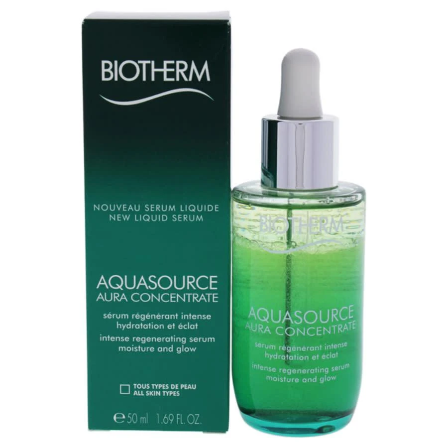 商品Biotherm|Biotherm / Aquasource Serum 1.6 oz (50 ml),价格¥362,第1张图片