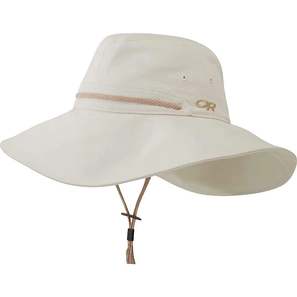 商品Outdoor Research|Outdoor Research Women's Mojave Sun Hat,价格¥231,第1张图片