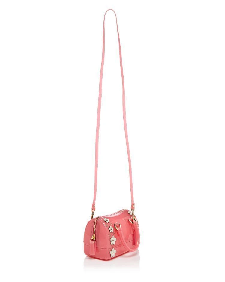 商品Furla|花朵迷你糖果包,价格¥1718,第4张图片详细描述