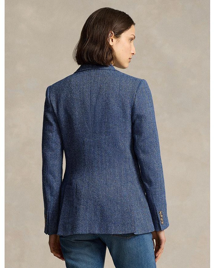 商品Ralph Lauren|Herringbone Blazer,价格¥5192,第3张图片详细描述