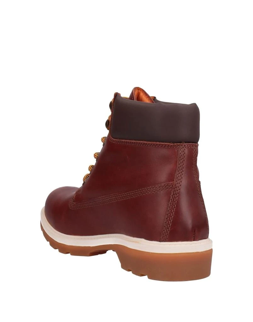 商品LUMBERJACK|FOOTWEAR,价格¥572,第3张图片详细描述