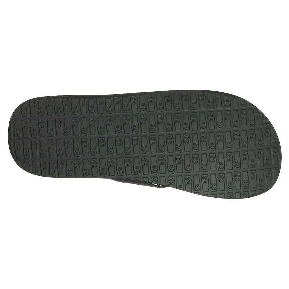 商品Sanuk|Sanuk Women's Yoga Mat Sandals,价格¥156,第3张图片详细描述