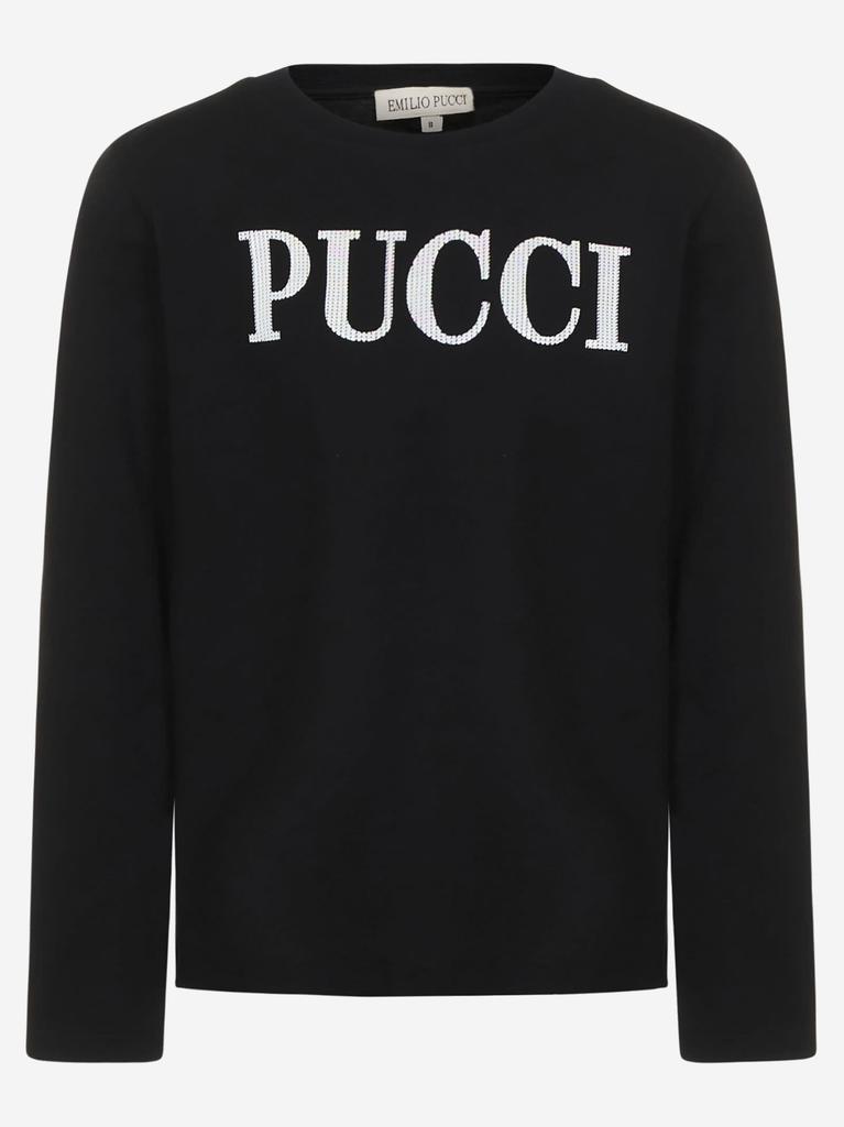 商品EMILIO PUCCI|Emilio Pucci T,价格¥892,第1张图片