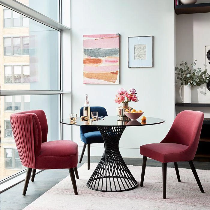 商品Calligaris|Vortex Dining Table,价格¥15092,第2张图片详细描述