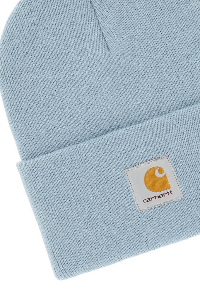 商品Carhartt|Carhartt Beanie Hat With Logo Patch,价格¥401,第5张图片详细描述