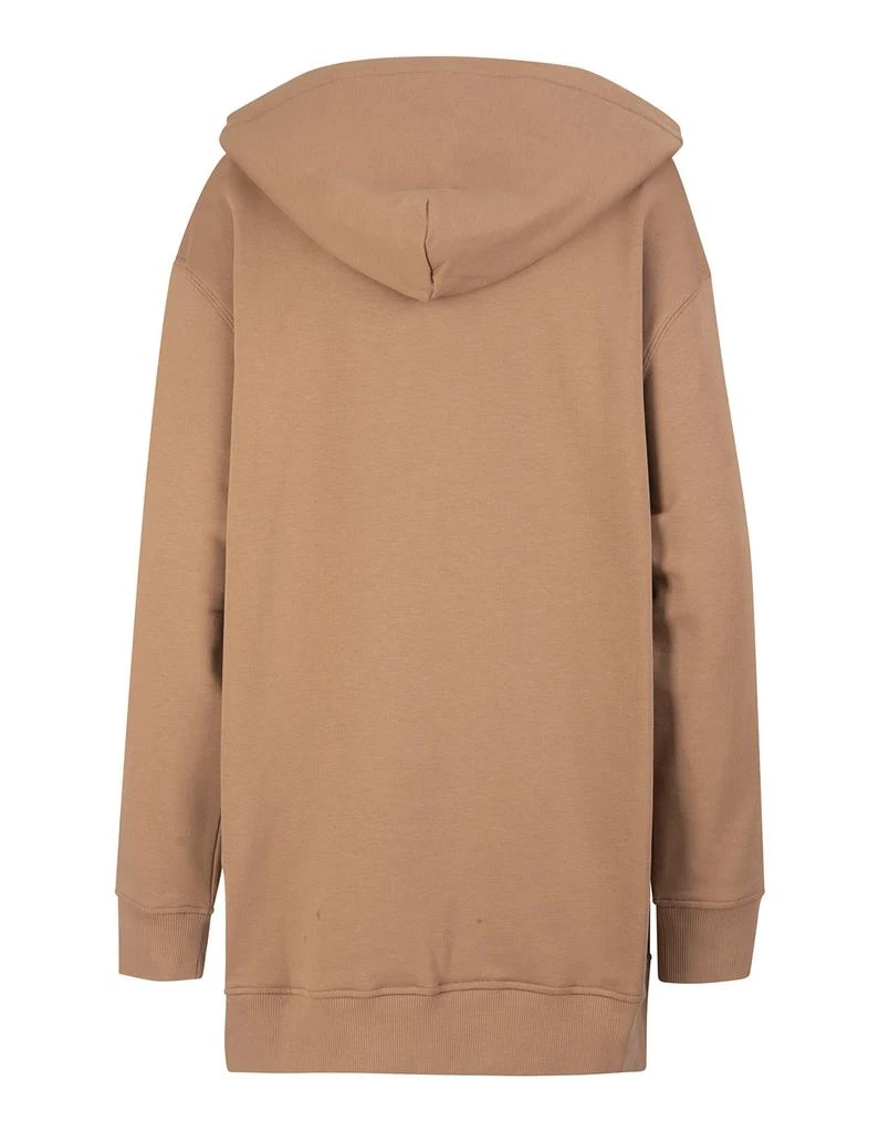 商品Max Mara|Max Mara Camel Adito Hoodie,价格¥2015,第2张图片详细描述