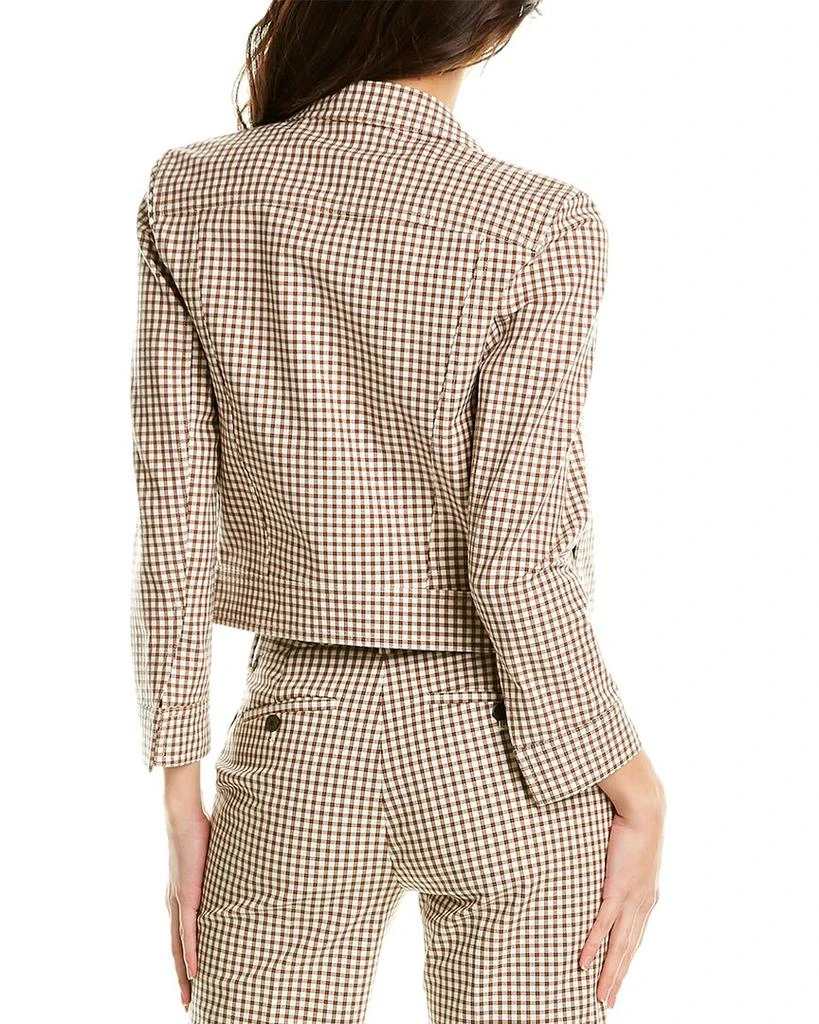 商品Theory|Theory Shrunken Jacket,价格¥601,第2张图片详细描述