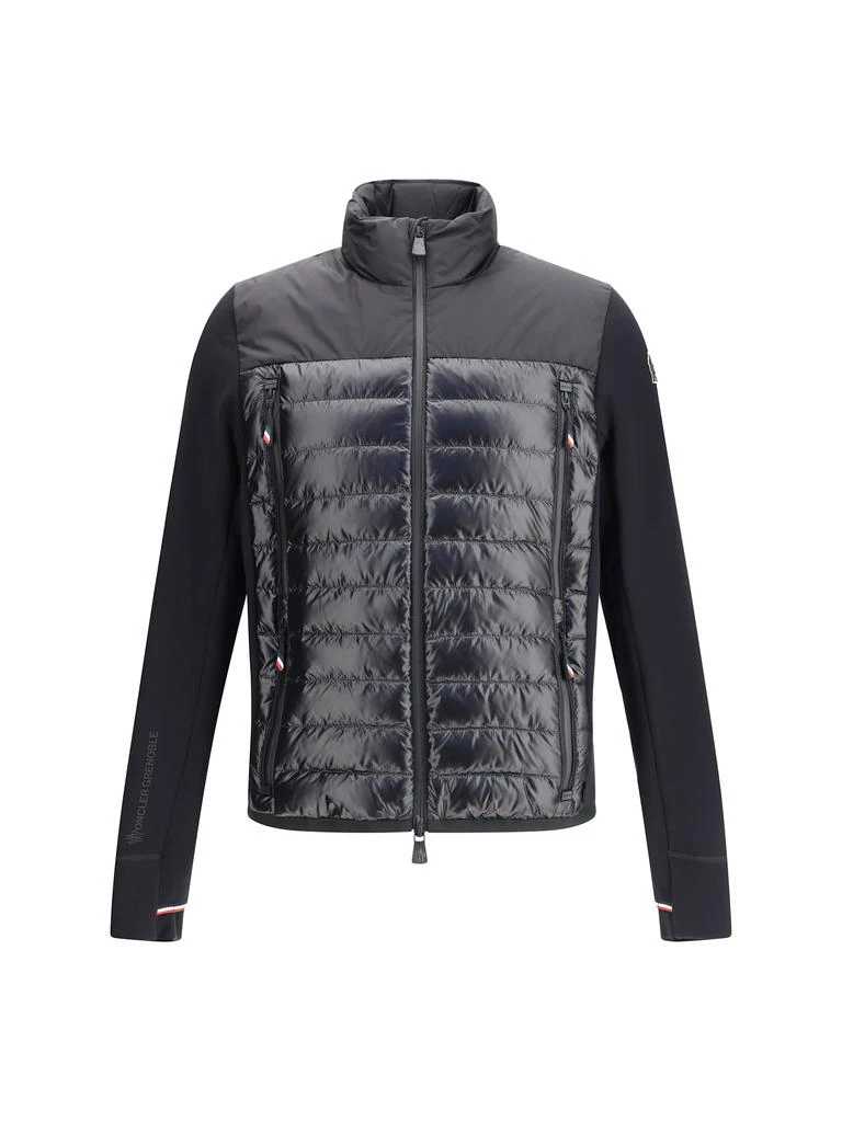 商品Moncler|Padded Polartec® Zip-up Jacket,价格¥7089,第1张图片
