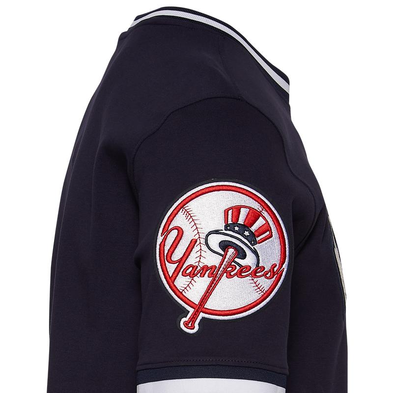 Pro Standard Yankees Team T-Shirt - Men's商品第3张图片规格展示