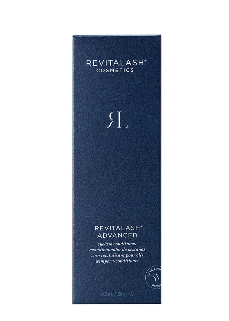 商品REVITALASH COSMETICS|RevitaLash® Advanced Eyelash Conditioner 2ml,价格¥1141,第3张图片详细描述