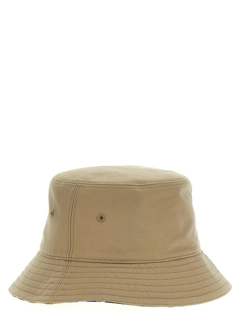 商品Burberry|Burberry Kids Reversible Bucket Hat,价格¥1410,第2张图片详细描述