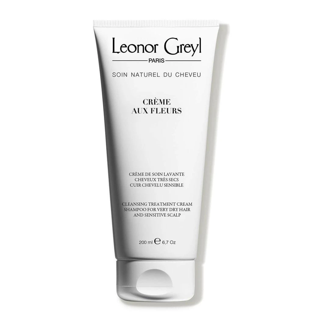 商品Leonor Greyl|Leonor Greyl Creme aux Fleurs Treatment Cream Shampoo,价格¥654,第1张图片