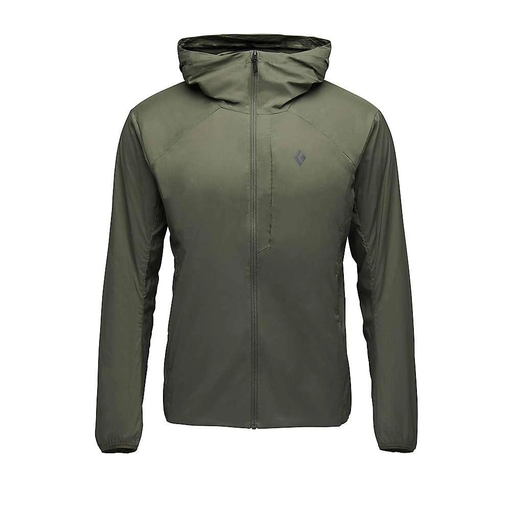 商品Black Diamond|Black Diamond Men's Alpine Start Hoody Jacket,价格¥1527,第1张图片