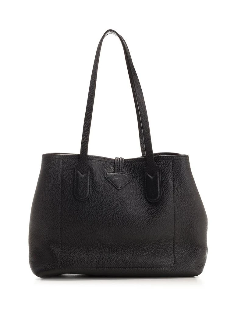 商品Longchamp|Longchamp Roseau Essential Medium Tote Bag,价格¥3007,第2张图片详细描述