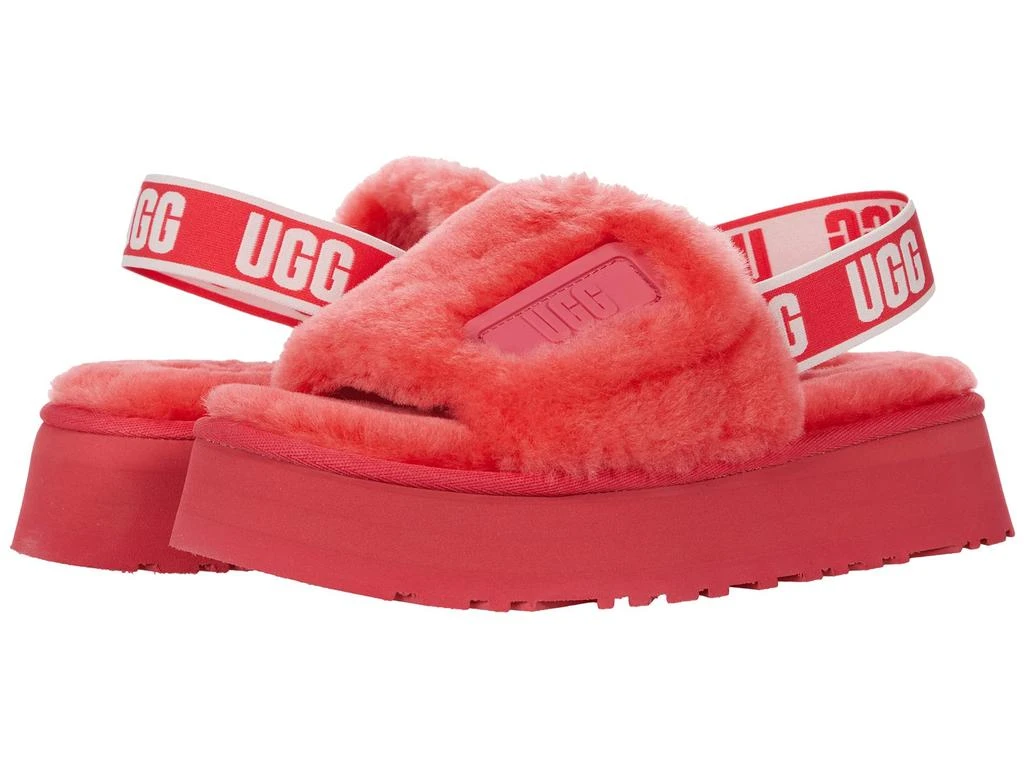 商品UGG|Disco Slide,价格¥374,第1张图片