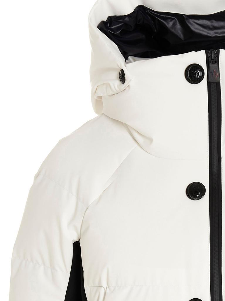 商品Moncler|'Guyane' down jacket,价格¥9170,第6张图片详细描述