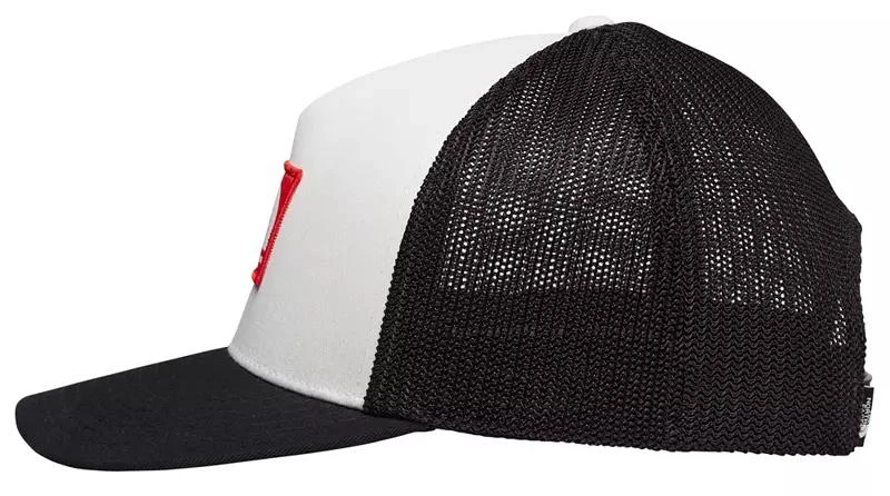 商品The North Face|The North Face Keep It Patched Trucker Hat,价格¥166,第4张图片详细描述