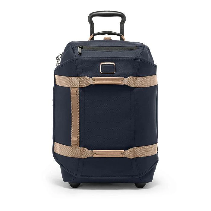 商品Tumi|Alpha Bravo Wheeled Duffel Bag,价格¥5597,第1张图片详细描述
