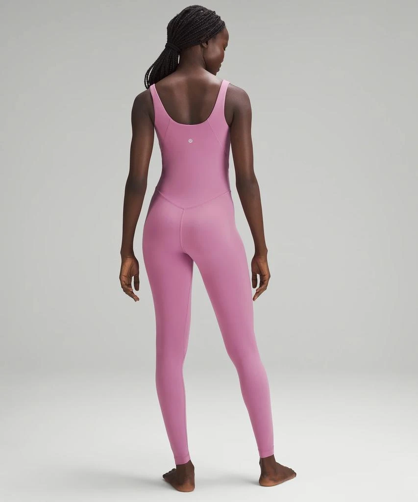 商品Lululemon|lululemon Align™ Bodysuit 28",价格¥575,第4张图片详细描述