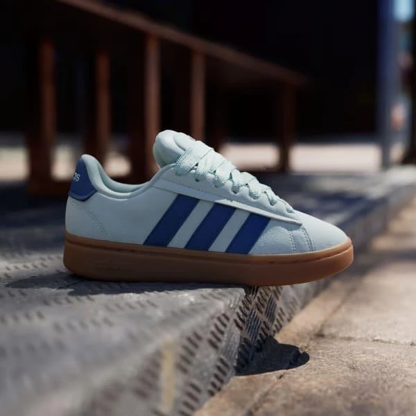 商品Adidas|Grand Court Alpha Shoes,价格¥379,第2张图片详细描述