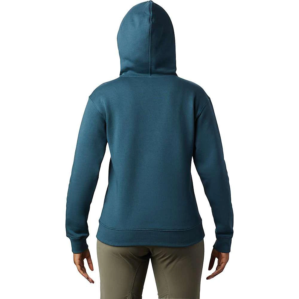 商品Mountain Hardwear|Women's MHW/Tomomi Pullover Hoody,价格¥161,第3张图片详细描述