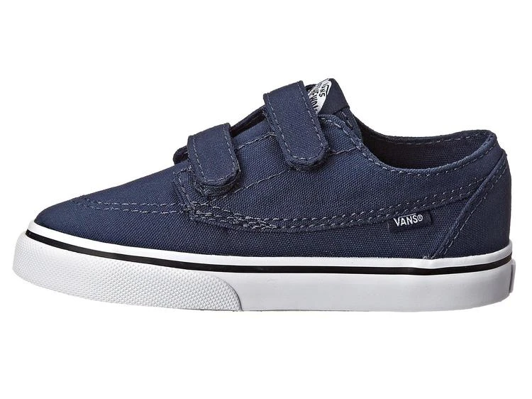 商品Vans|Brigata V (Toddler),价格¥169,第4张图片详细描述