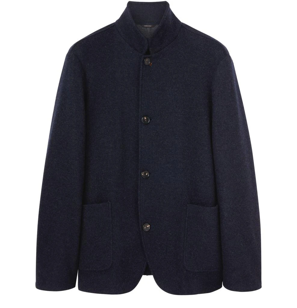 商品Loro Piana|Spagna Jacket,价格¥34779,第2张图片详细描述