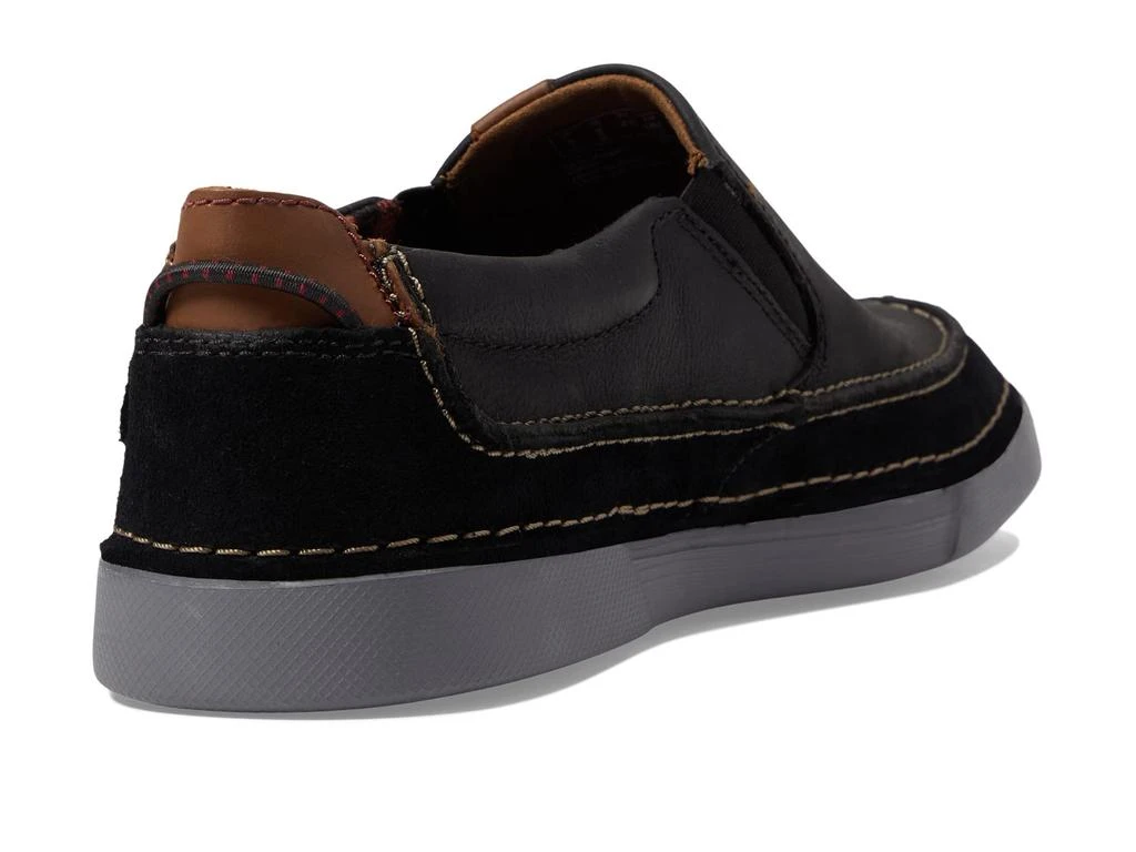 商品Clarks|Gereld Step,价格¥479,第5张图片详细描述