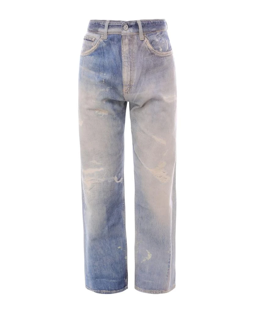 商品Our Legacy|Jeans,价格¥3042,第1张图片