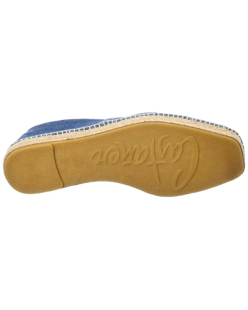 商品Castaner|Castaer Pablo Canvas Espadrille,价格¥947,第4张图片详细描述