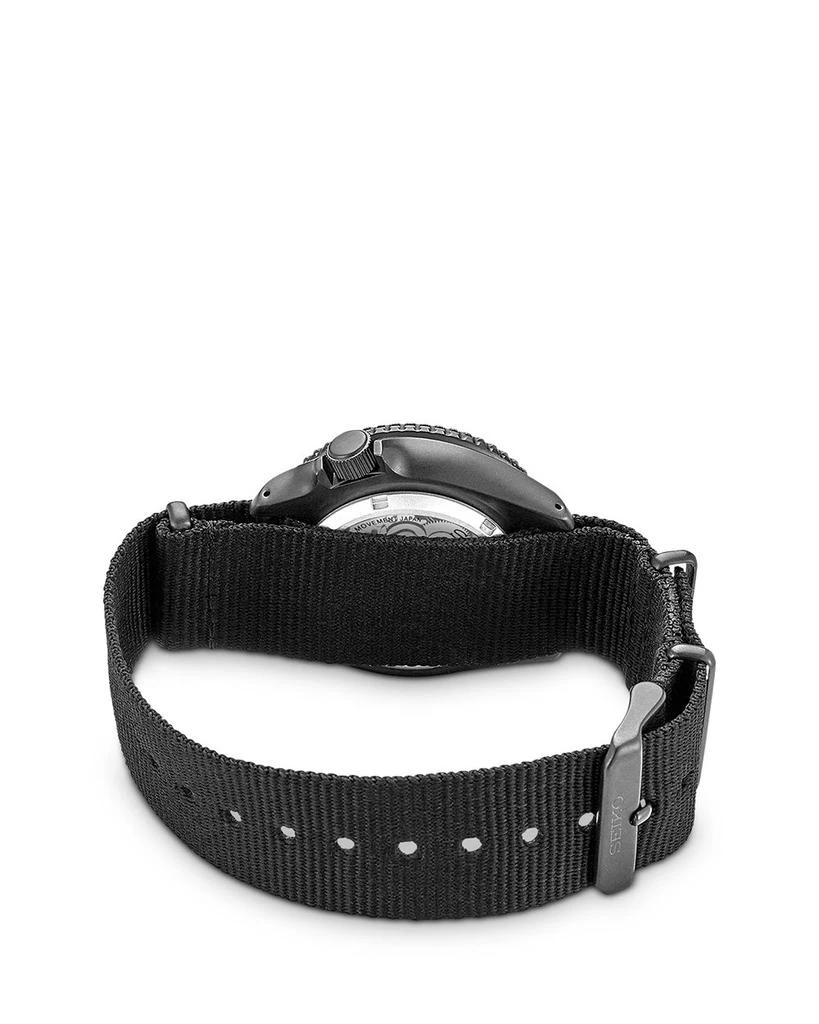 Seiko 5 Automatic Sports Watch, 42.5mm 商品